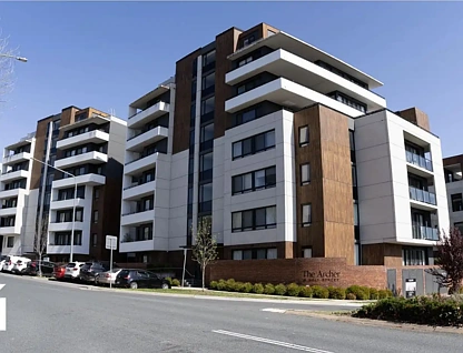 UNIT 60/5 HELY STREET, Griffith, ACT 2603, 2 ਕਮਰੇ, 2 ਬਾਥਰੂਮ, Unit