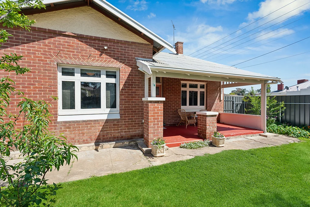 15 Mcnicol Terrace, Rosewater, SA 5013