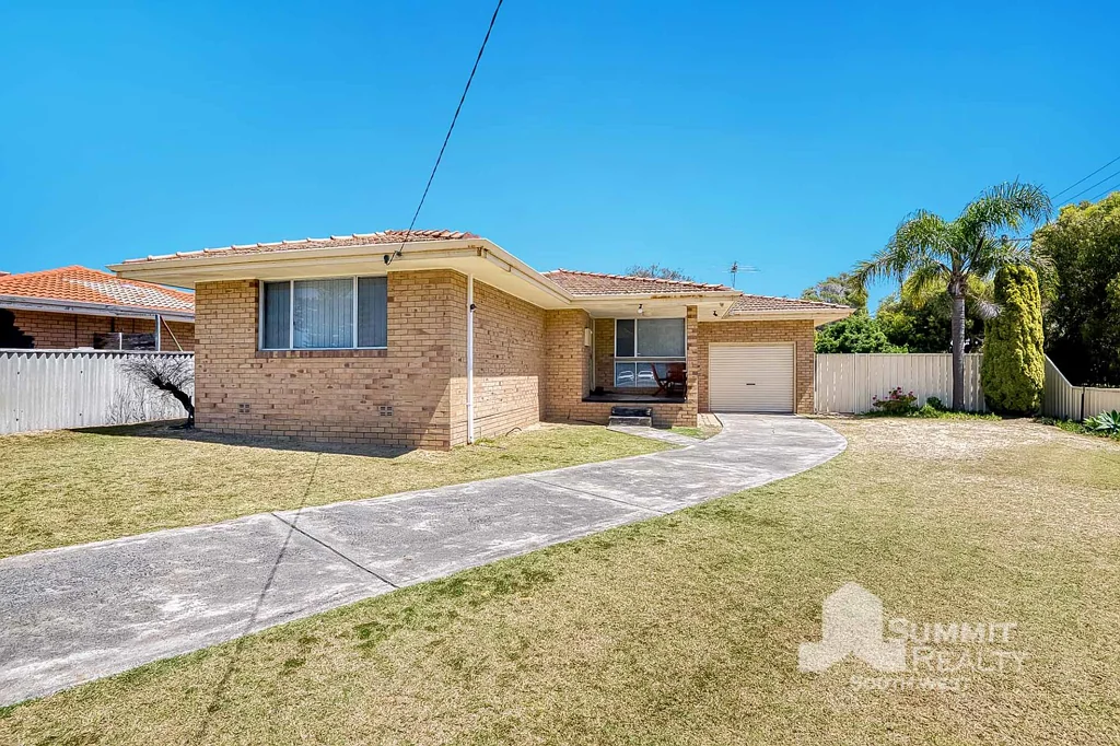 30 Hotchin Street, South Bunbury, WA 6230