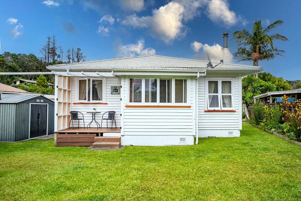 17 Fitzgerald Road, Pukenui, Far North, Northland