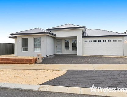 88 Tropicbird Drive, Banksia Grove, Wanneroo, 4 habitaciones, 3 baños, House