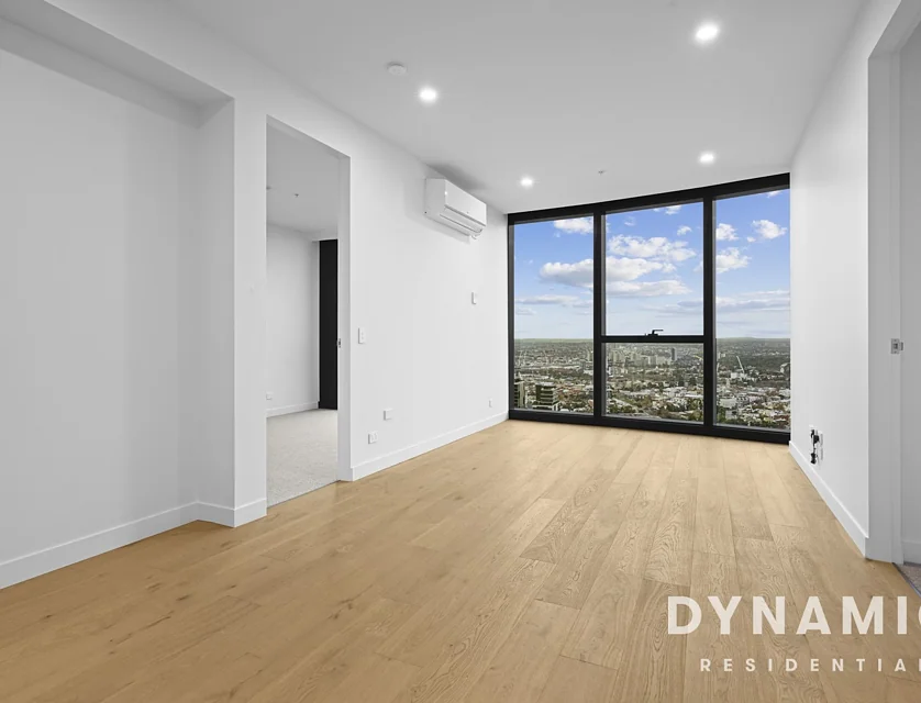 3801/299 King St, Melbourne, Melbourne CBD, 2房, 2浴, Apartment