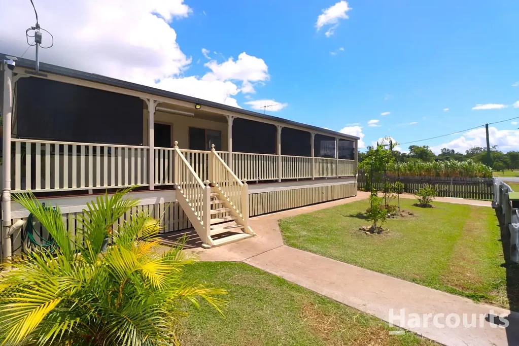 12 John Street, Biggenden, QLD 4621