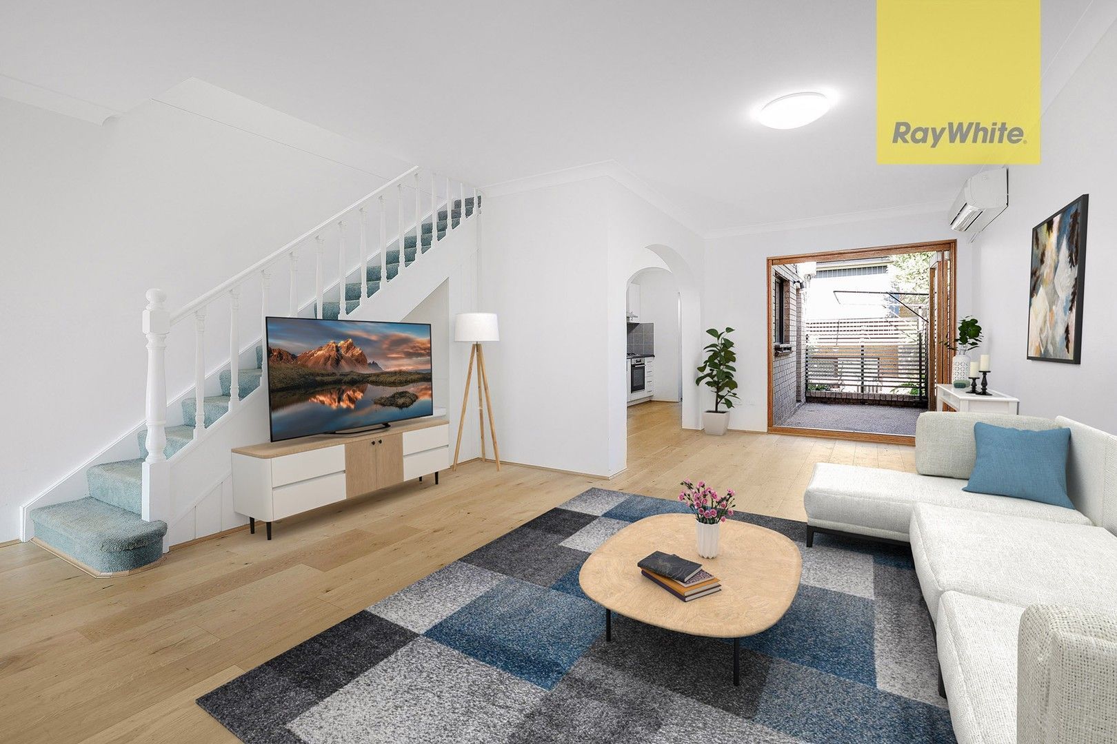 UNIT 5 29-33 WILLIAM ST, NORTH PARRAMATTA NSW 2151, 0房, 0浴, Townhouse