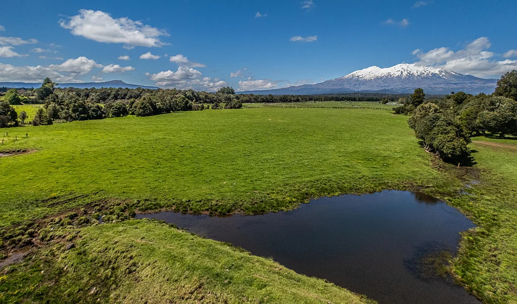 Tongariro Lot 4 136 Matapuna Rd
