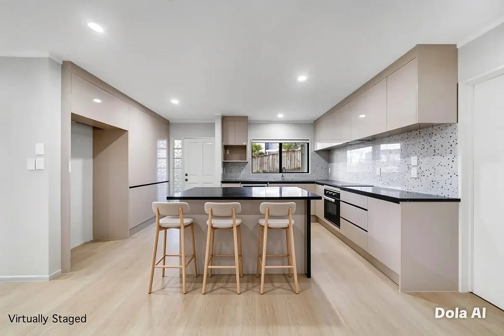Goodwood Heights 3房  Solid Concrete Comfort in Goodwood Heights