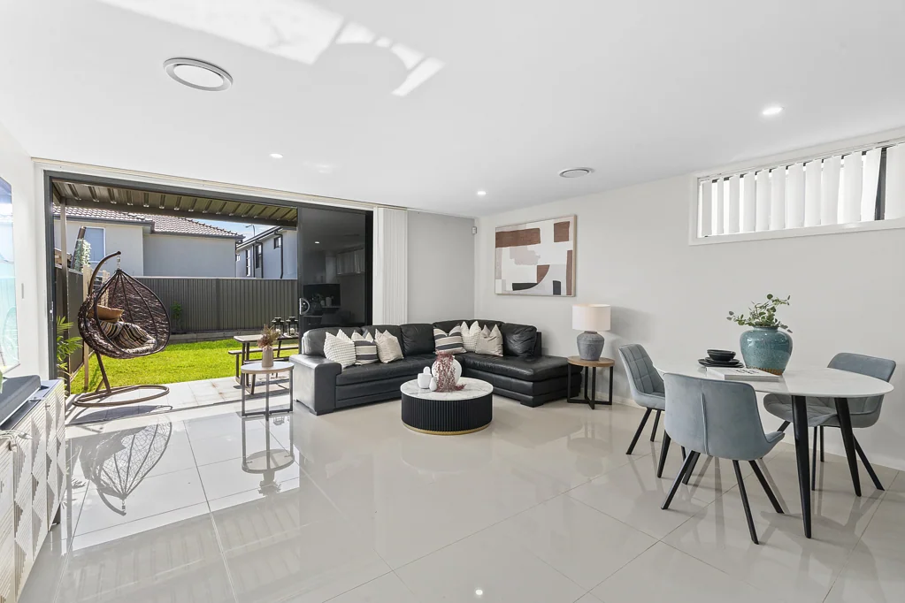 9B Dalby Street, The Ponds, NSW 2769
