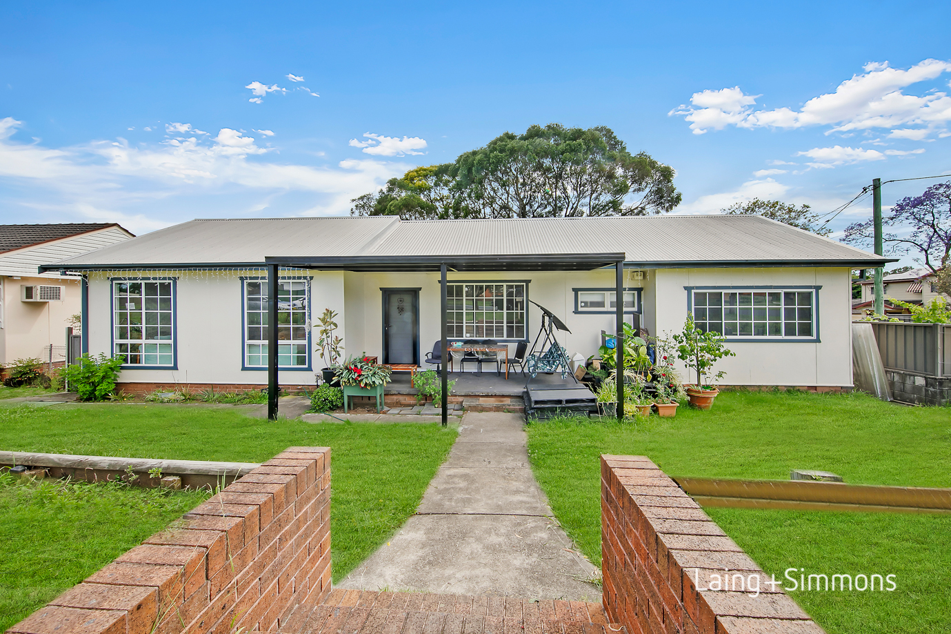 20 KING ST, GUILDFORD WEST NSW 2161, 0 Bedrooms, 0 Bathrooms, House