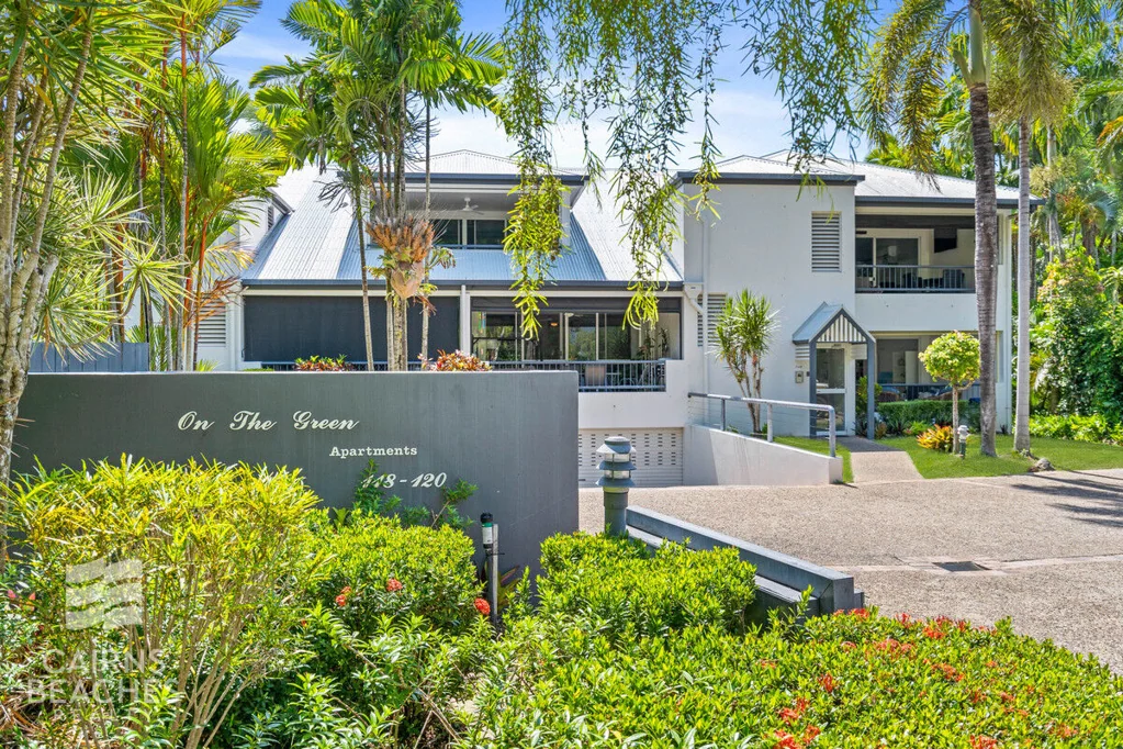 5/118-120 Cunningham Street, Yorkeys Knob, QLD 4878