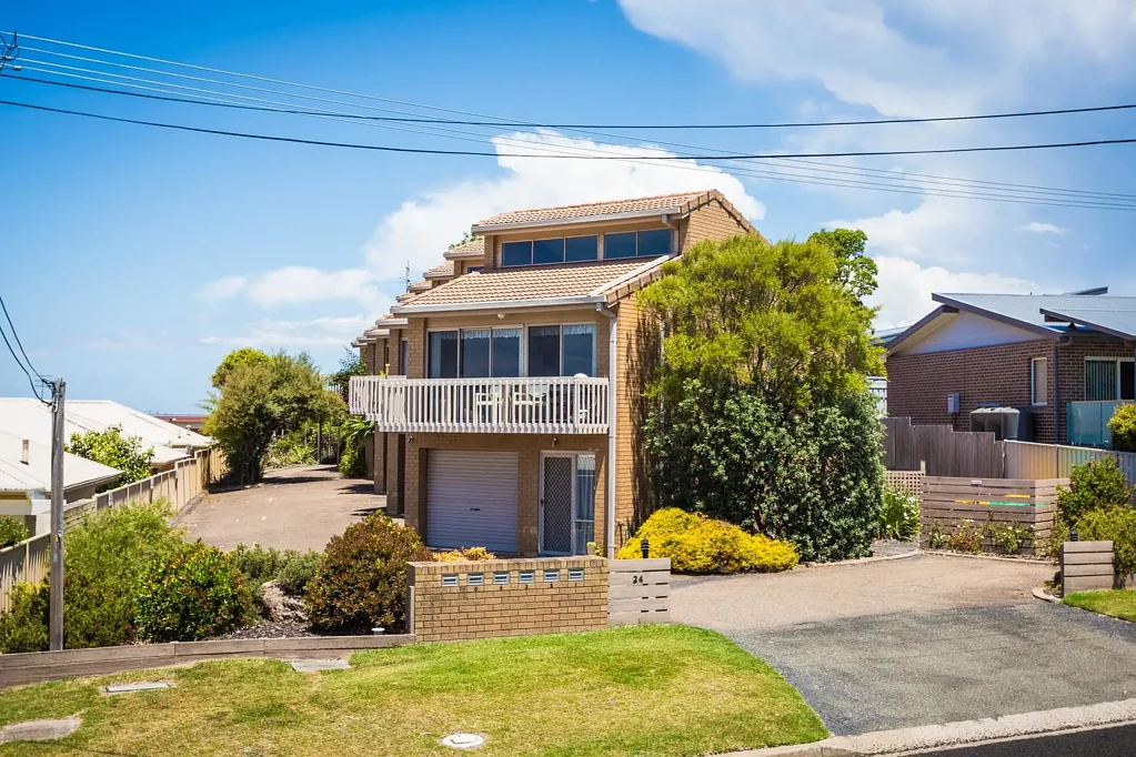 1/24 Munn Street, Merimbula, NSW 2548