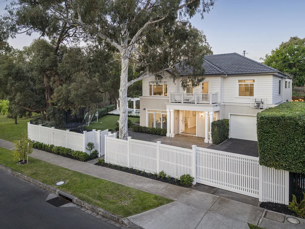 बाहरी क्षेत्र - 41 Culliton Road, Camberwell, VIC 3124