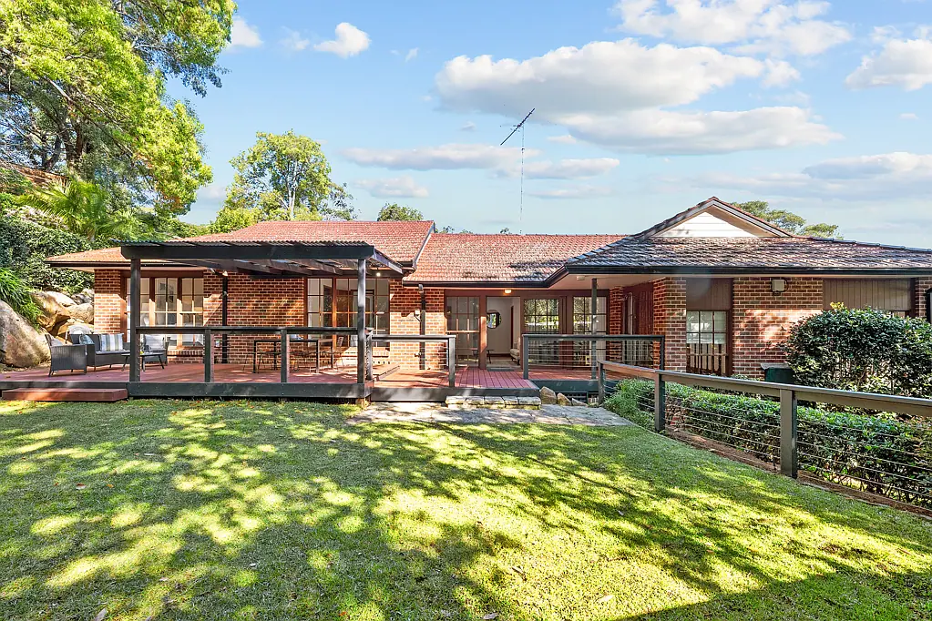 20 Arrionga Place, Hornsby, NSW 2077
