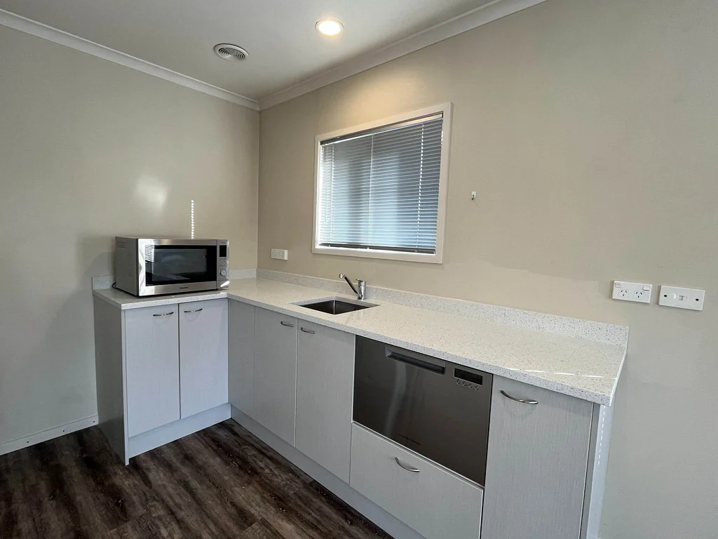 Modern One-Bedroom Sought-After Goodwood Heights
