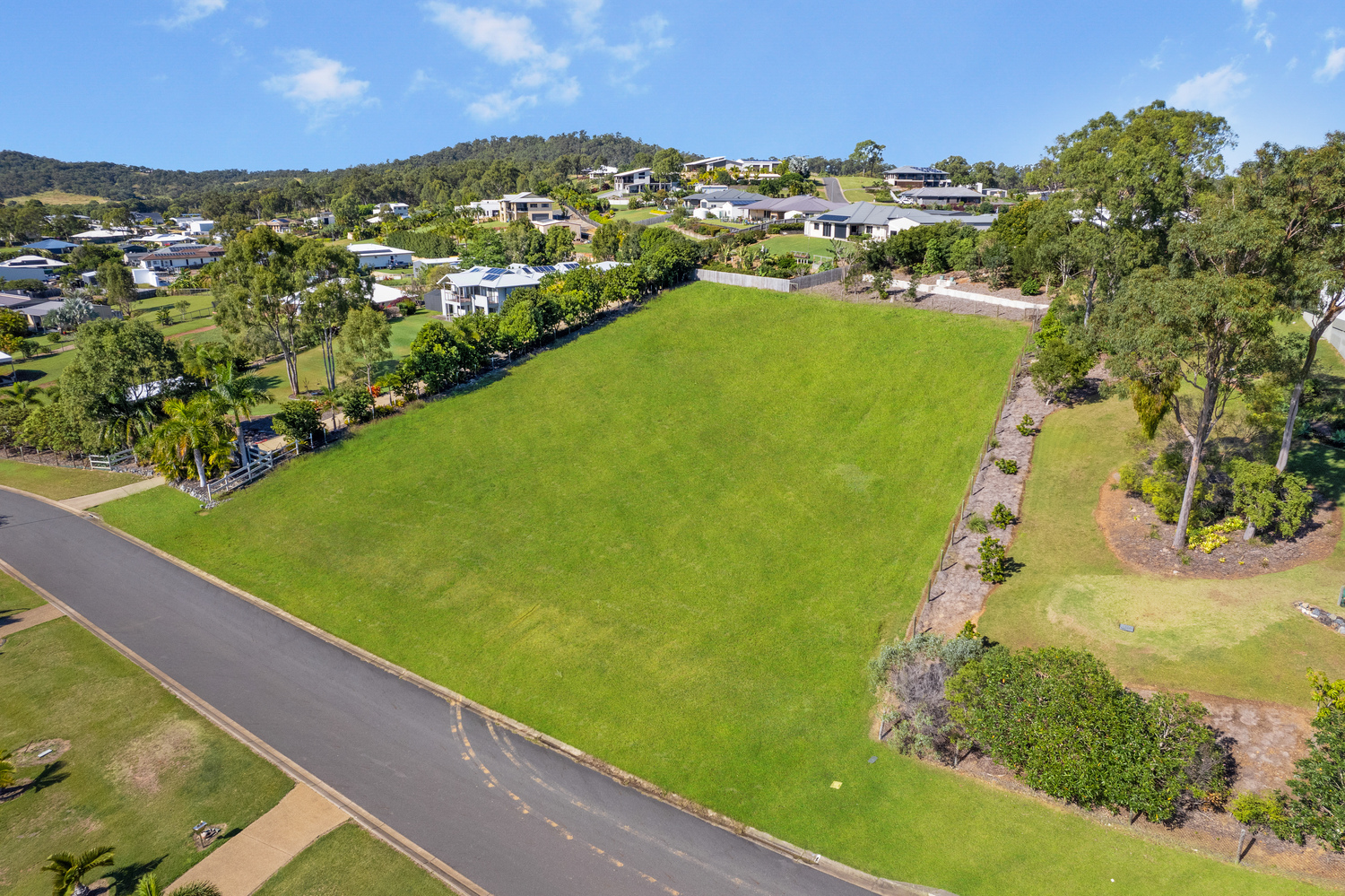 15 HITCHING RAIL DR, TANBY QLD 4703, 0房, 0浴, Section