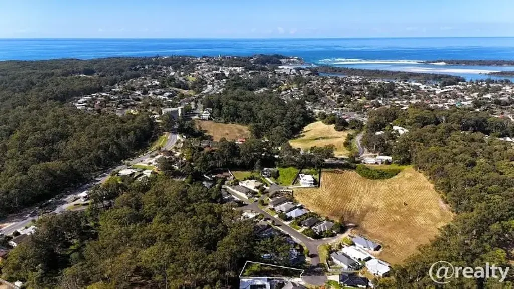 Nambucca Heads Build in a Thriving Coastal Community