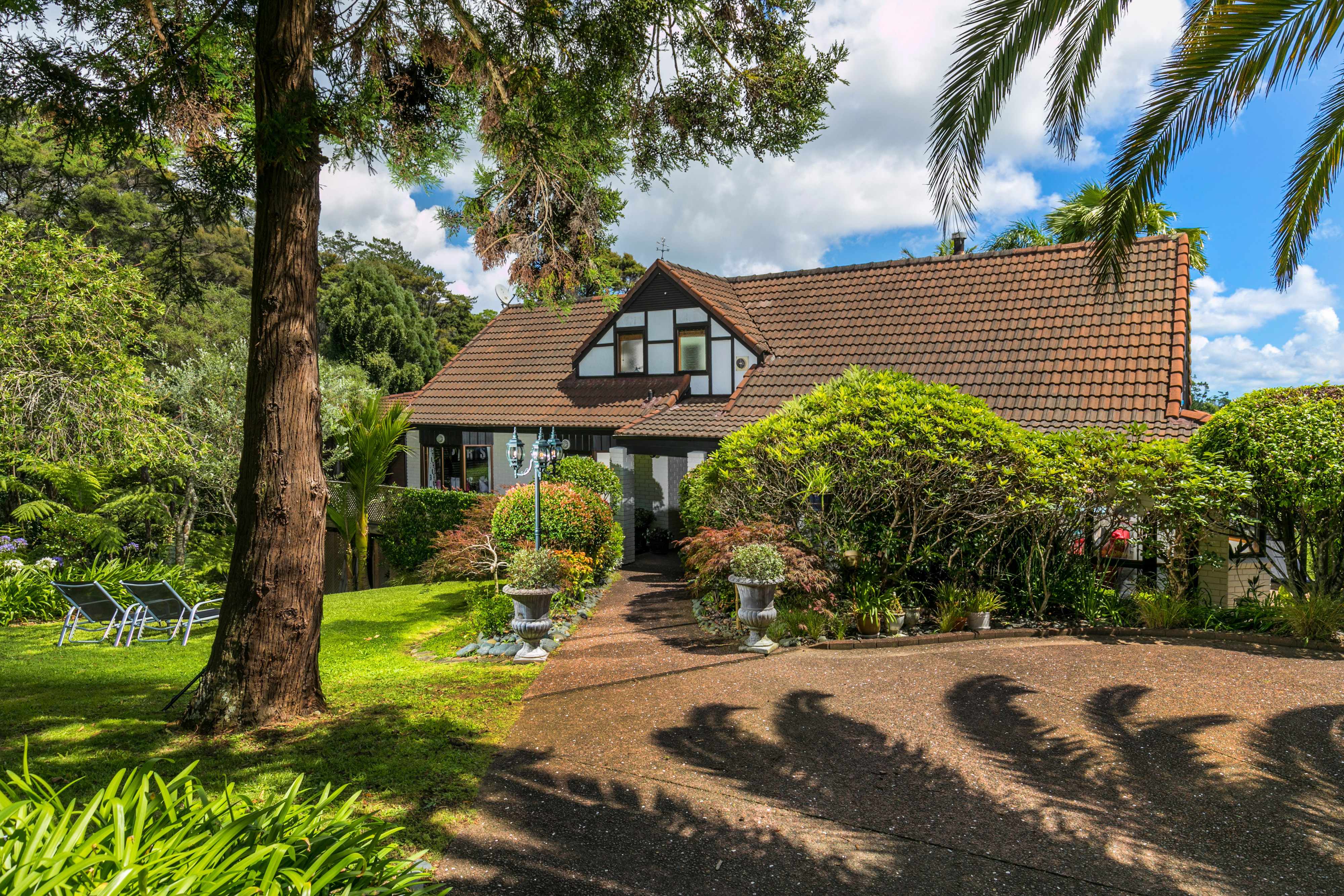 23 Bernard Magnus Lane, Greenhithe, Auckland - North Shore, 6 રૂમ, 0 બાથરૂમ