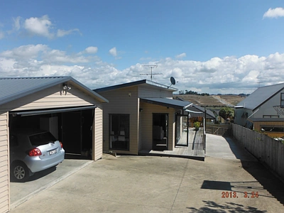 Residential  Single House Zone