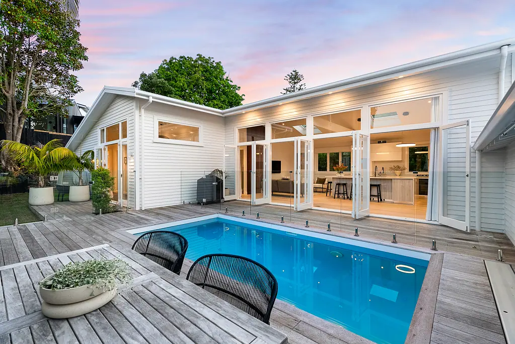 31 Tutanekai Street, Grey Lynn, Auckland City, Auckland