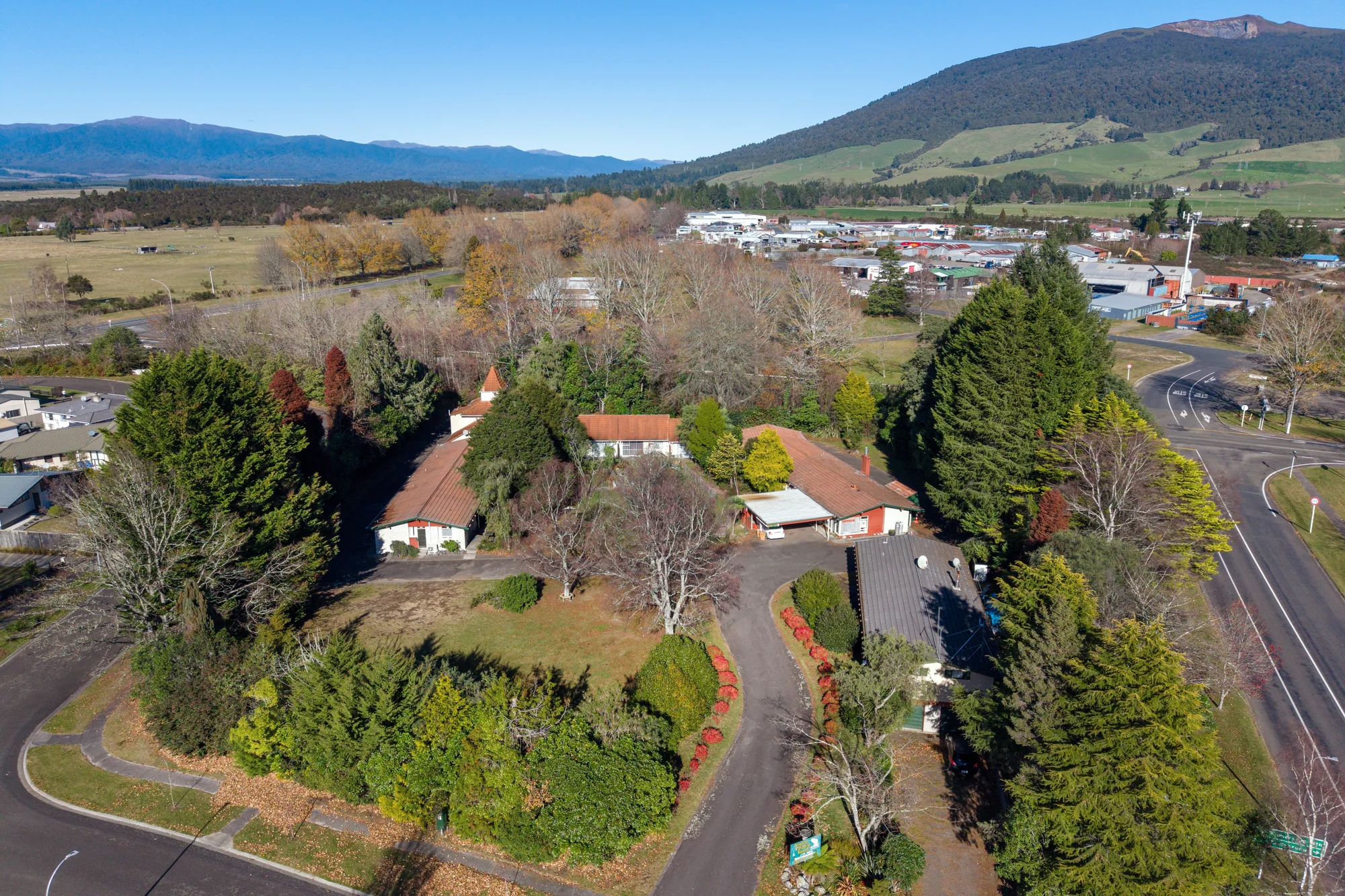 Turangi 23Kwarto 16 Titles - Turangi - $2,300,000 + GST (if any)