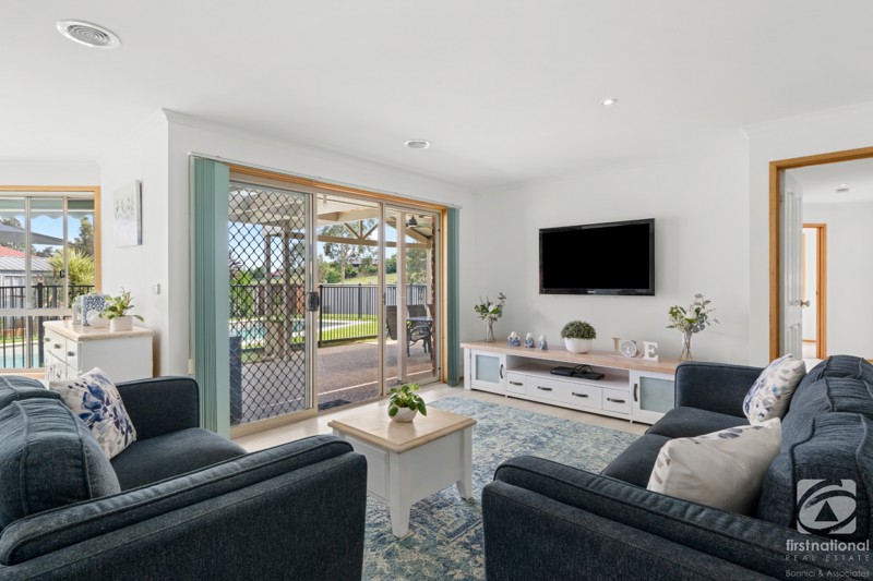 4 GREEN CT, WODONGA VIC 3690, 0 chambres, 0 salles de bain, House