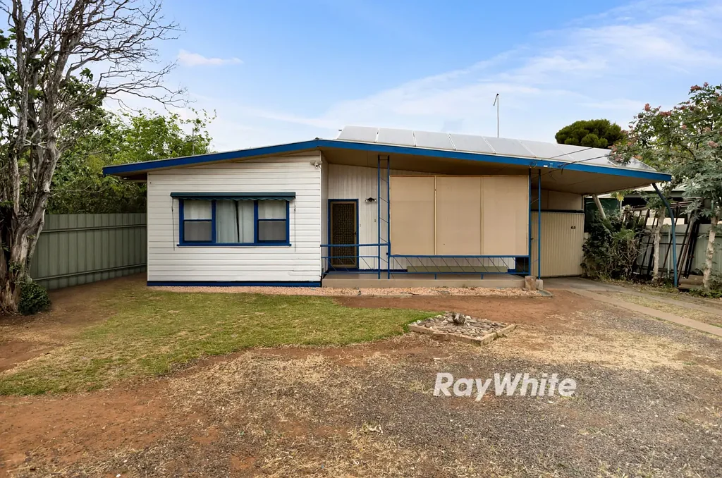 Mildura 3房  First-Home Gem - Comfortable Living with Room to Grow