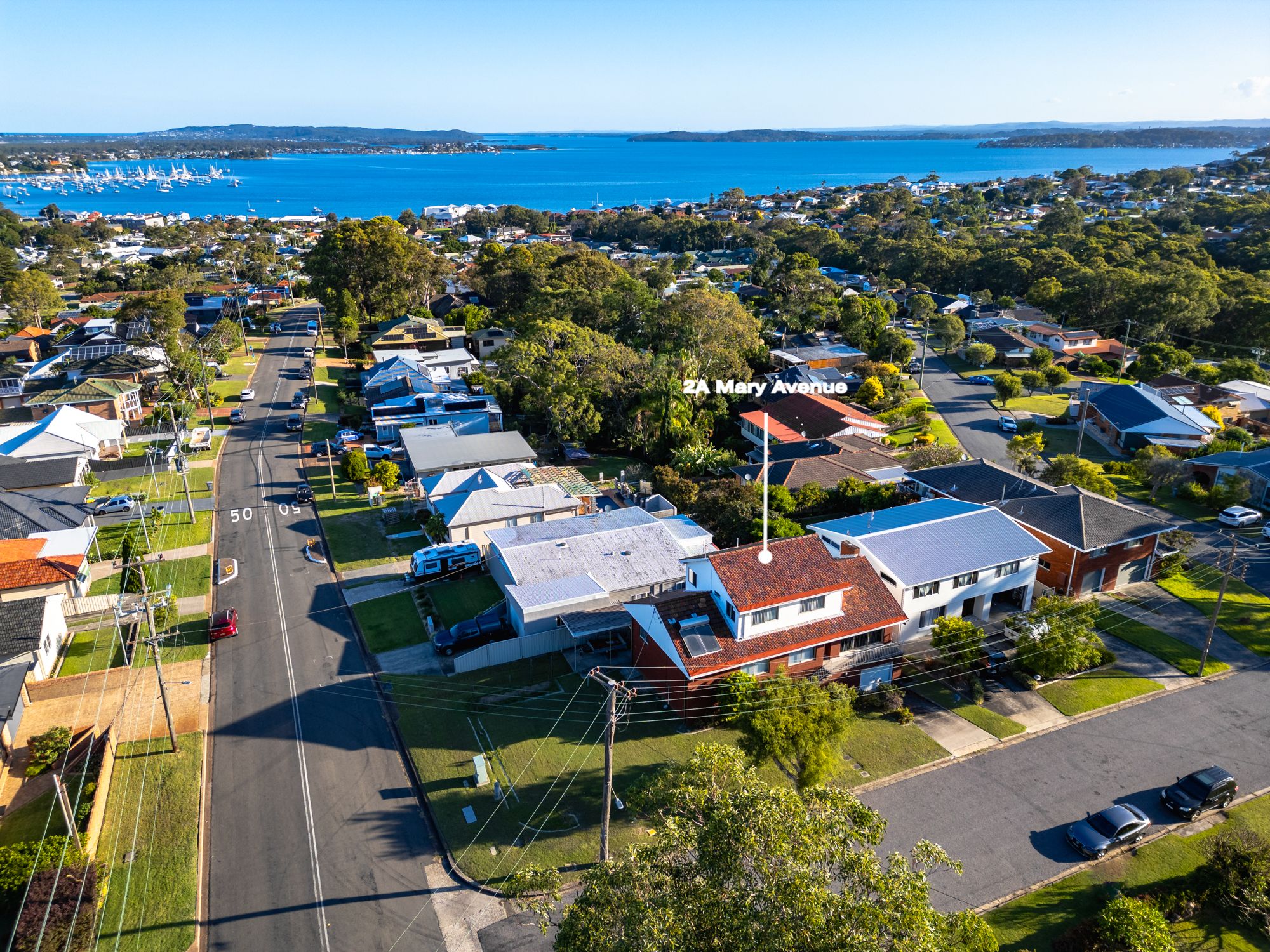 2A MARY AV, BELMONT NSW 2280, 0房, 0浴, House