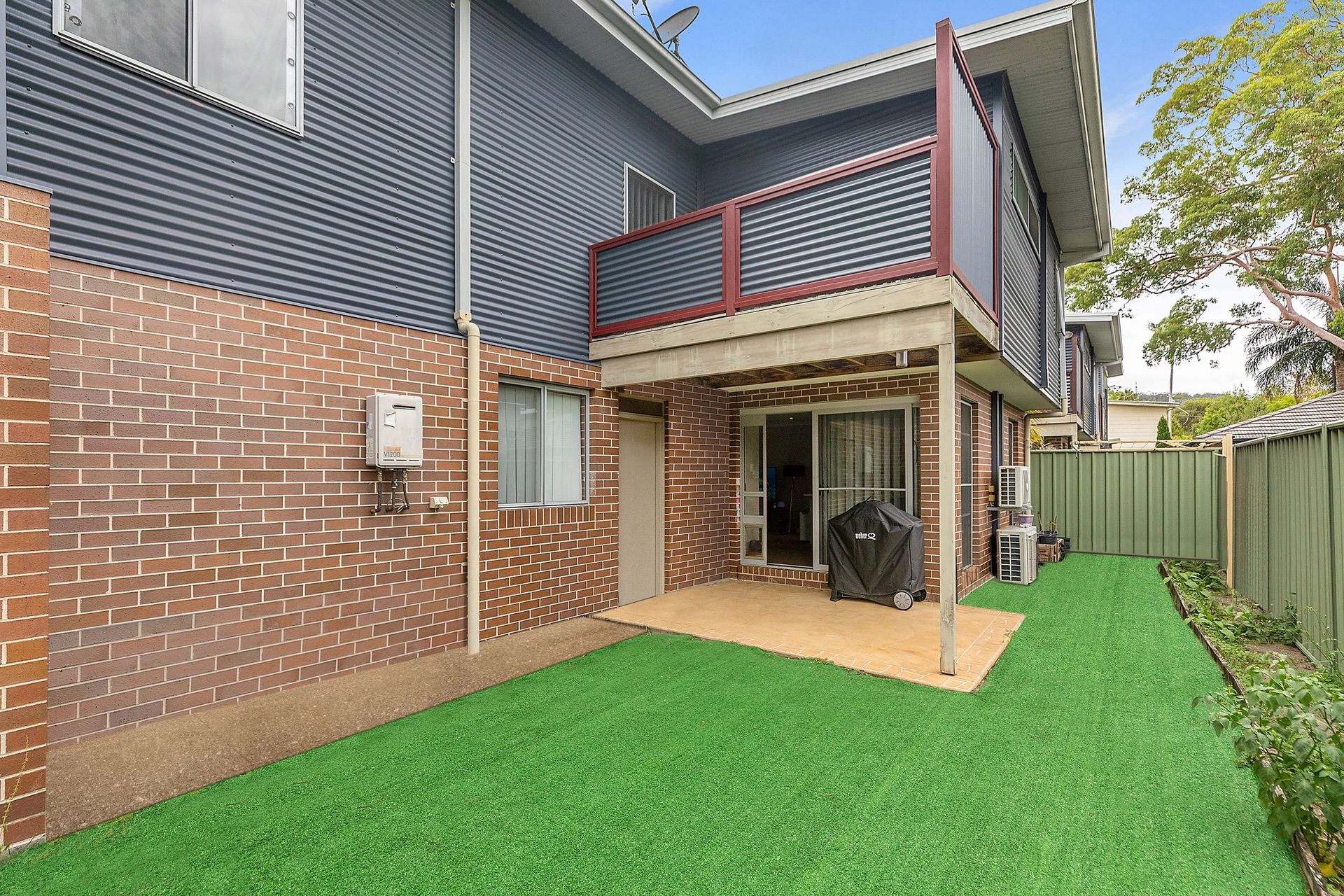 UNIT 7 24-26 PEMELL ST, WYOMING NSW 2250, 0 Kuwarto, 0 Banyo, Townhouse