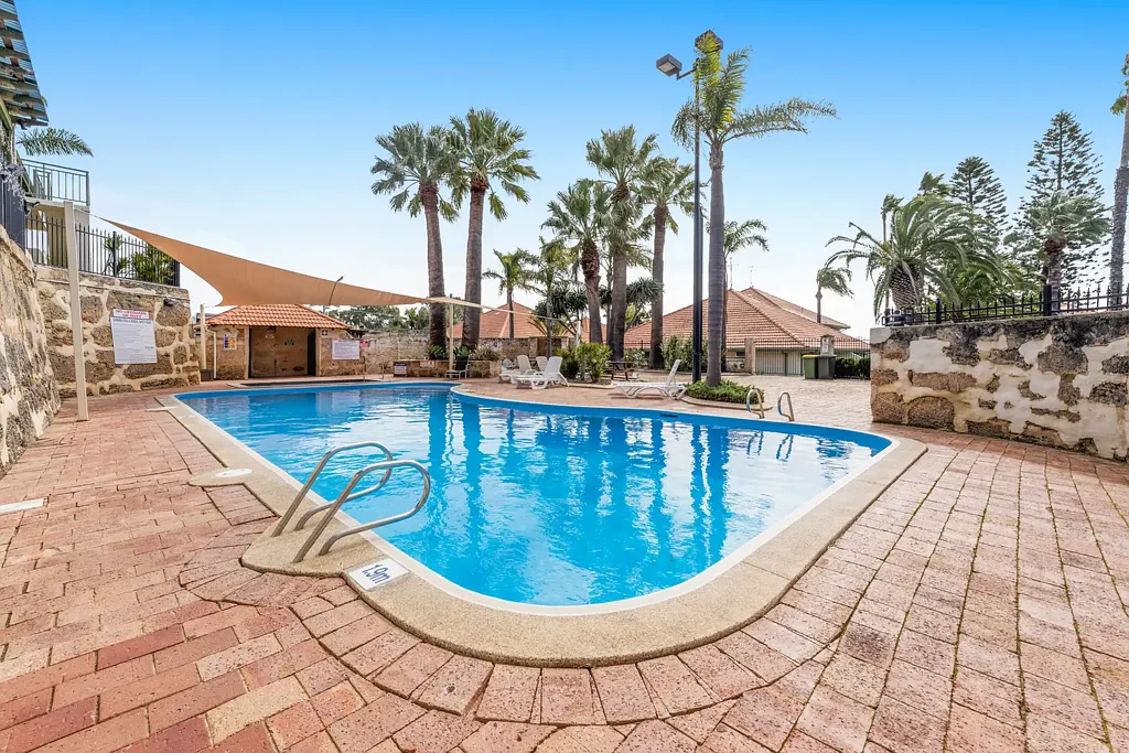 21/124 Mandurah Terrace, Mandurah, WA 6210