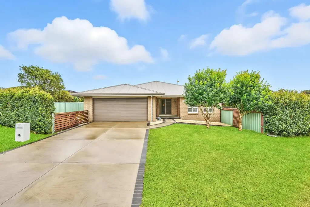 110 Riverbreeze Drive, Crosslands, NSW 2446