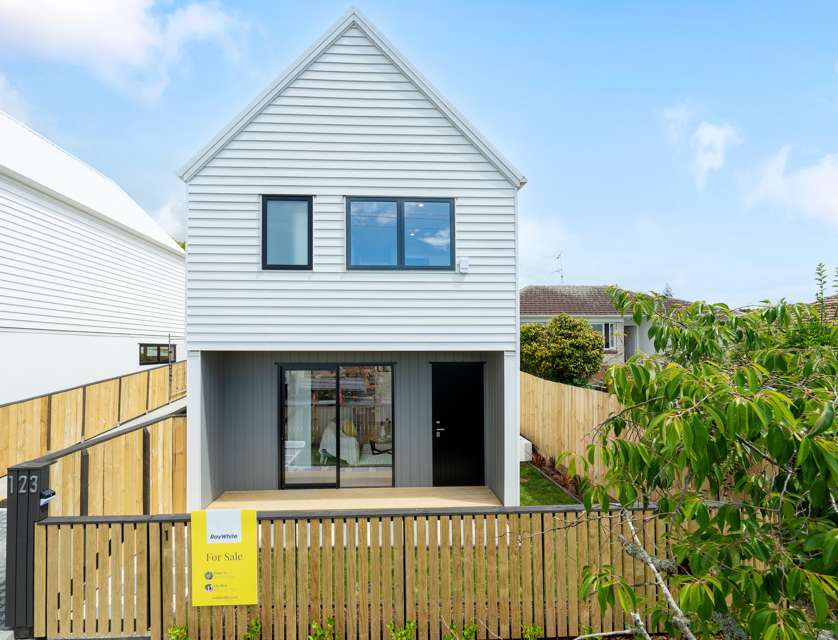 123 Barrack Road, Mount Wellington, Auckland City, Auckland, 3 Bedrooms, 3 Bathrooms, Townhouse