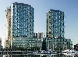 2F/9 Waterside Place, Docklands