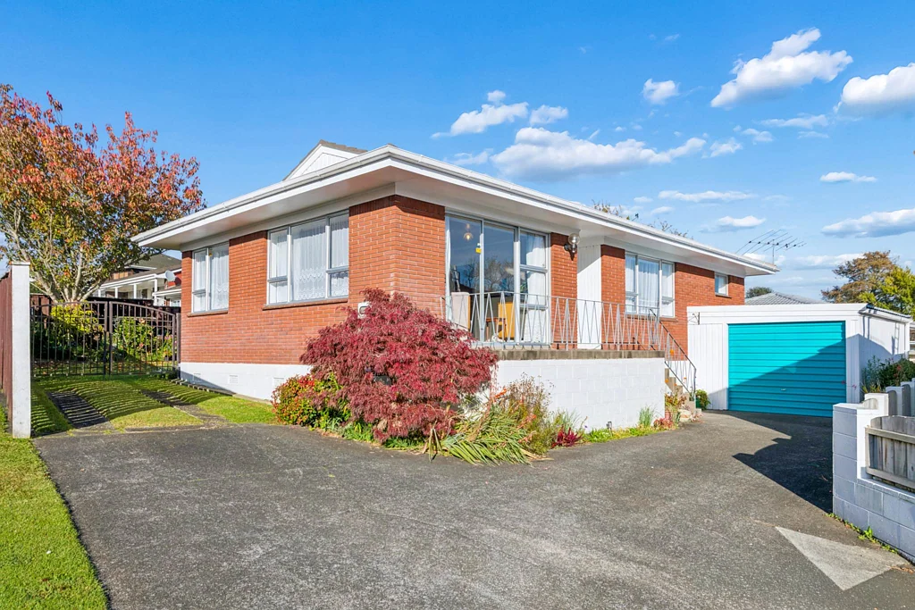 Papakura 3Kwarto Easy Living with Endless Potential