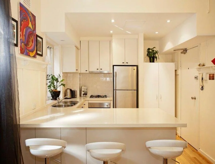 11/6 Stanley Street, Darlinghurst, Sydney CBD, 1 phòng ngủ, 1 phòng tắm, Apartment