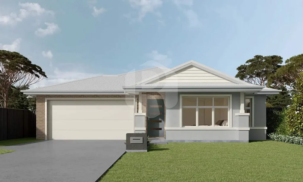 Lochinvar 4 Bedroom Luxury 4-Bedroom Turnkey Home with Home Theatre – Ready in November 2025