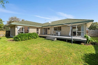 5 Frank Nobilo Drive, Golflands, Manukau City