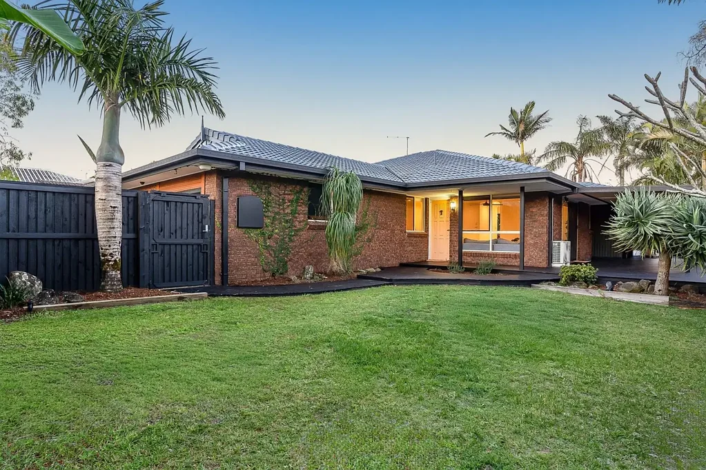 Lennox Head 3Zimmer Relaxed Coastal Living in the Heart of Lennox Head Village