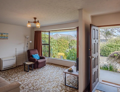 23A Lune Street, South Hill, Waitaki, 2 slaapkamers, 1 badkamers, House