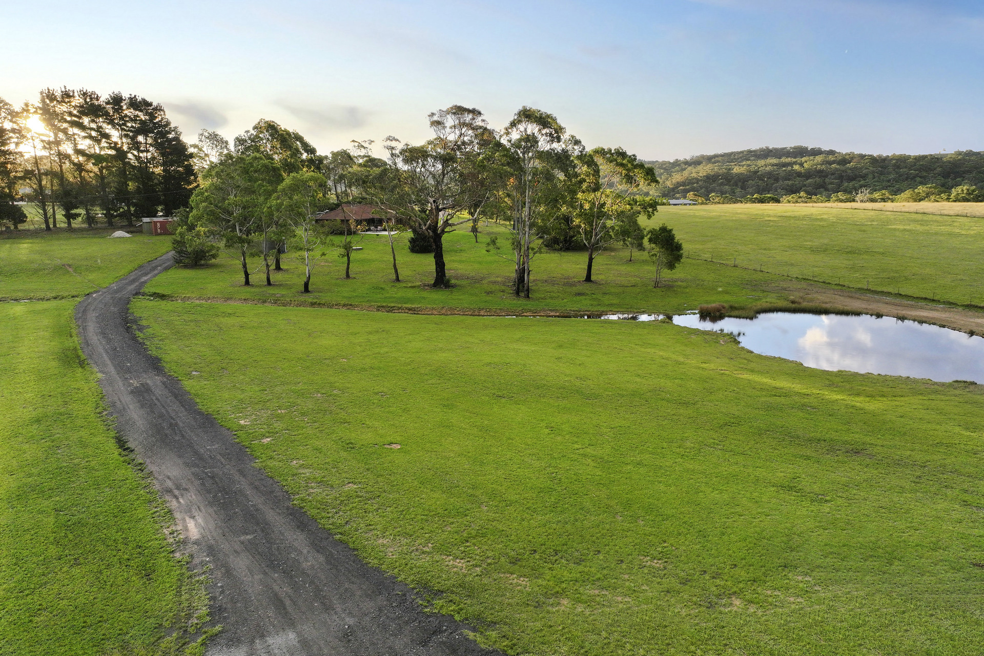 SILLATON 168 OLD MANDEMAR RD, BERRIMA NSW 2577, 0 Kuwarto, 0 Banyo, House