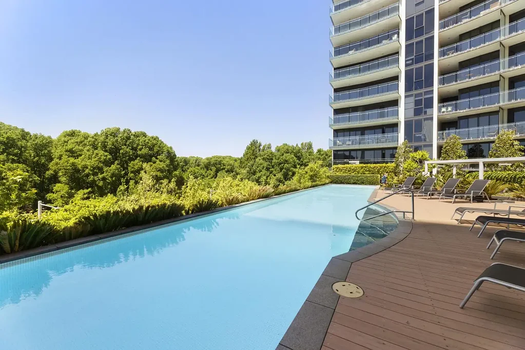 City 2Zimmer Unrivalled Executive Living at Manhattan On The Park