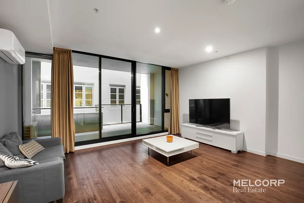 Melbourne 1ਬੈੱਡਰੂਮ Stylish 1-Bedroom City Retreat