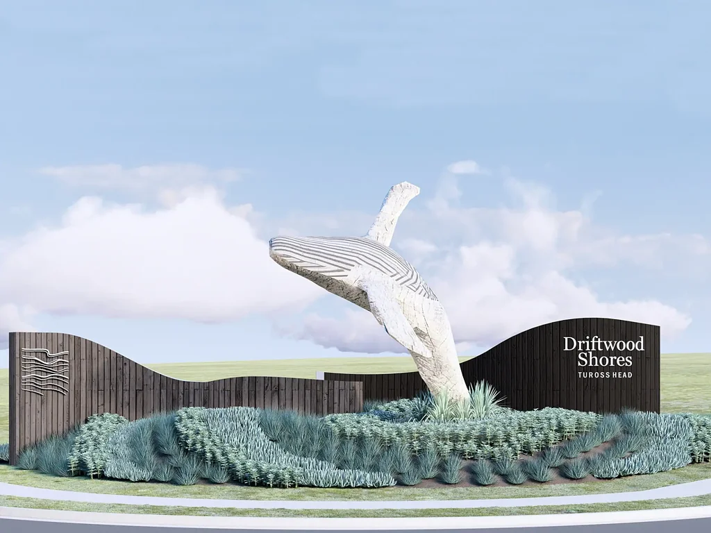 Tuross Head Driftwood Shores- Foreshore Release Lot 108