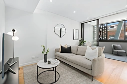 204/7 Oscar Street, Chatswood
