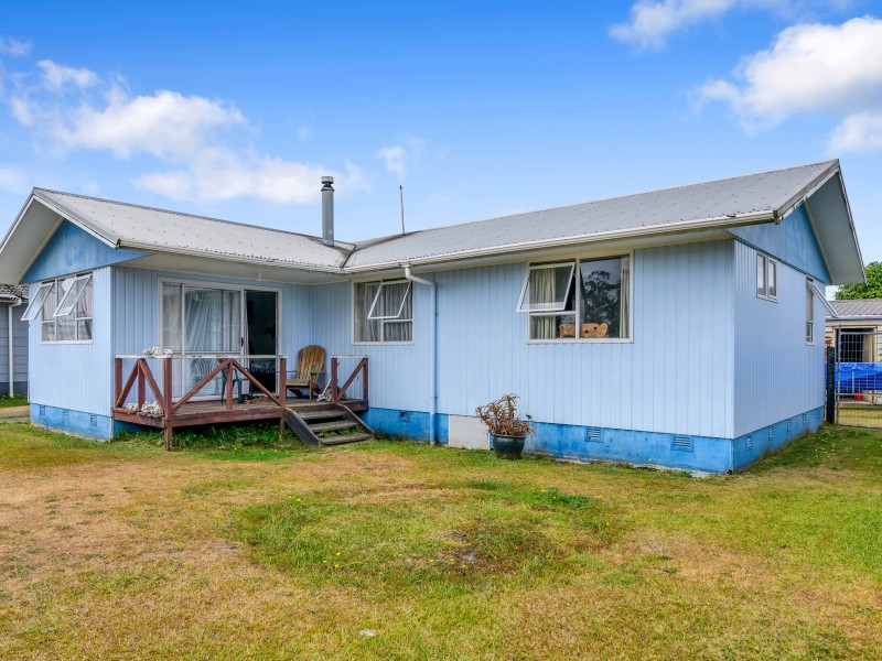 7 Te Araki Place, Ngapuna, Rotorua, 3 habitaciones, 1 baños