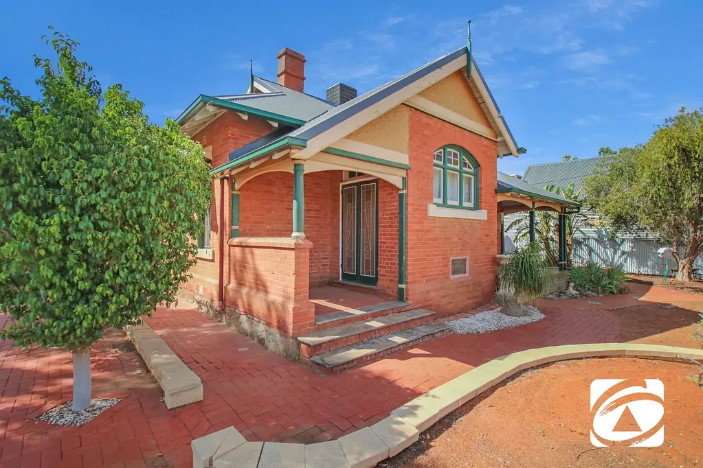 208 Mercury Street, Broken Hill, NSW 2880