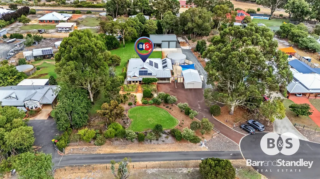 8 Boley Court, Gelorup, WA 6230