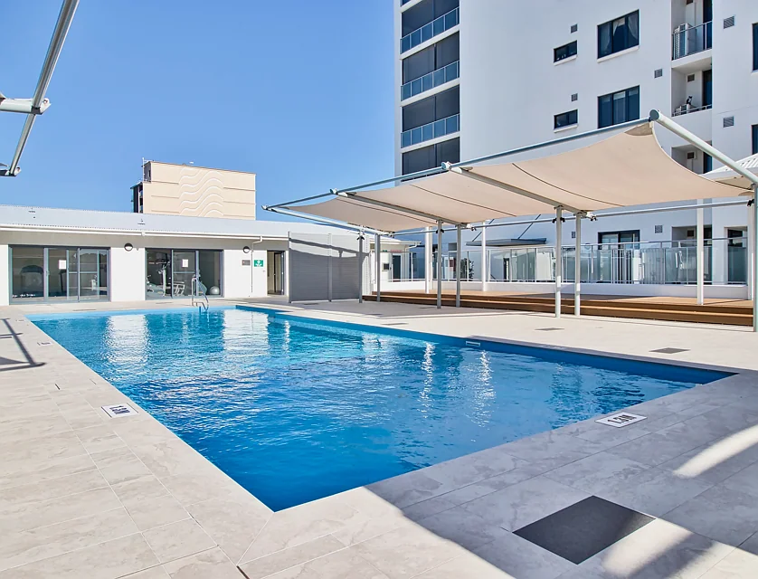 70/17 Rockingham Beach Road, Rockingham, Rockingham, 2 habitaciones, 2 baños, Apartment