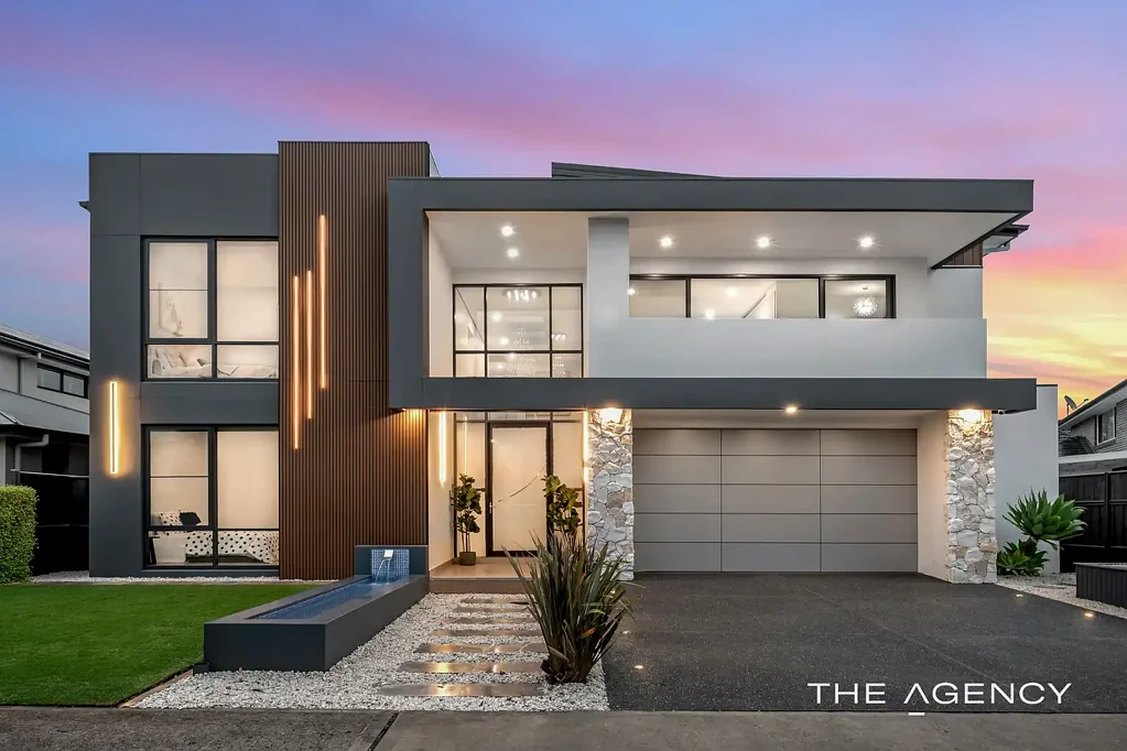 36 & 36a McKellar Court, Kellyville, NSW 2155