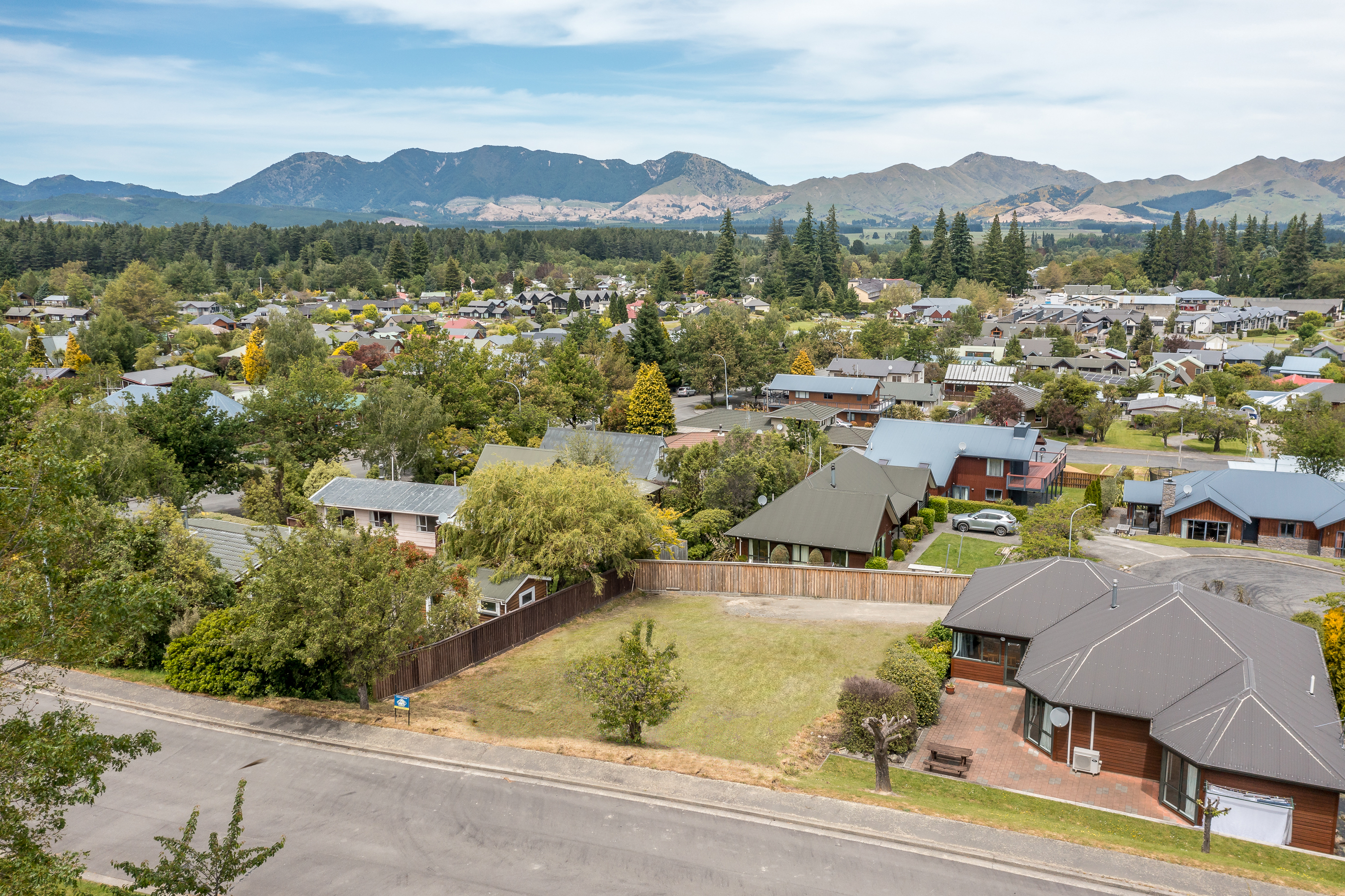 14 Bellbird Place, Hanmer Springs, Hurunui, 4 rūma, 0 rūma horoi, Section