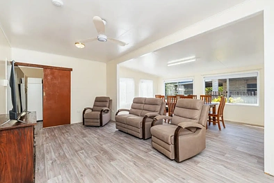 17 Hansen Street, Urangan, QLD 4655, 3 slaapkamers, 1 badkamers, House