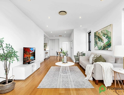 502/245-247 Carlingford Road, Carlingford, Parramatta (Northwest suburbs), 2 habitaciones, 2 baños, Apartment
